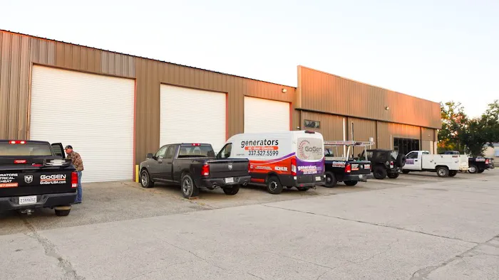 GoGEN Services, Inc. Picture 10