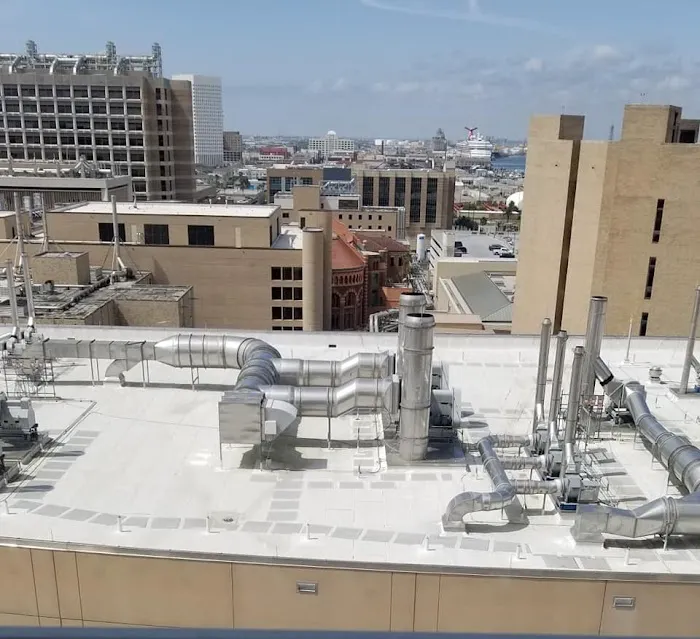 ICM Air Conditioning Lake Charles Picture 1