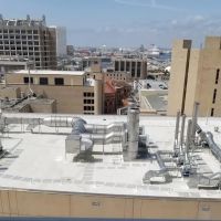 ICM Air Conditioning Lake Charles ico