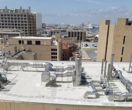 ICM Air Conditioning Lake Charles