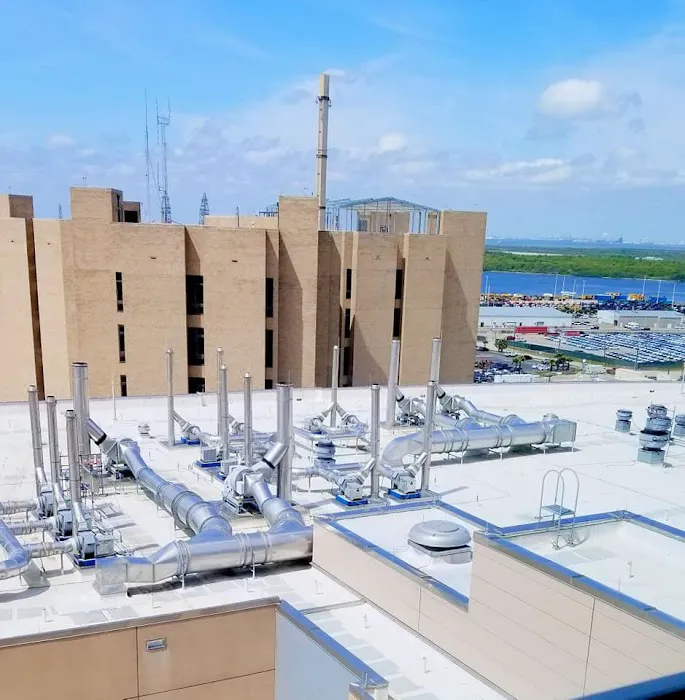 ICM Air Conditioning Lake Charles Picture 2