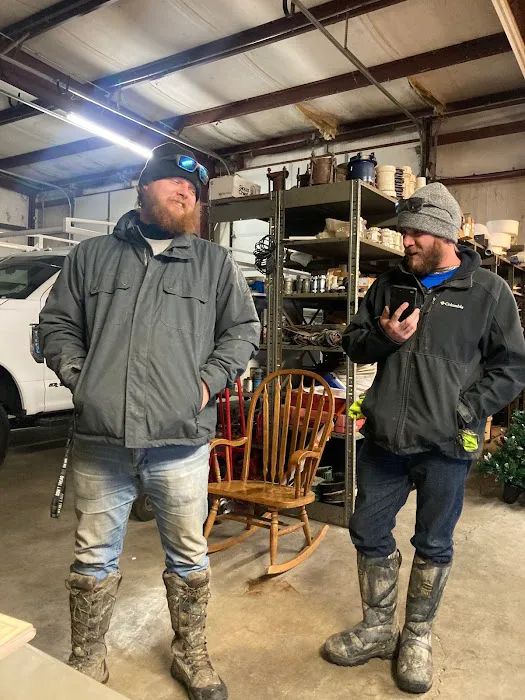 Pistol's Plumbing & Maintenance, Inc. Picture 3