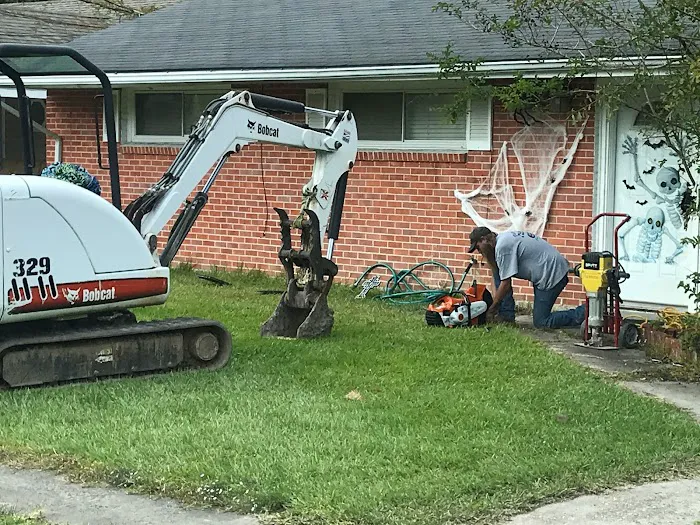 Pistol's Plumbing & Maintenance, Inc. Picture 4