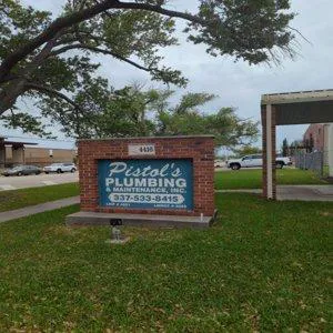 Pistol's Plumbing & Maintenance, Inc. Picture 9