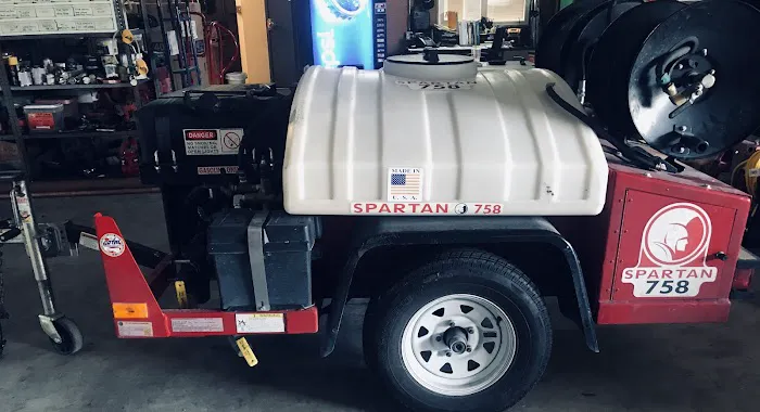 Pistol's Plumbing & Maintenance, Inc. Picture 10