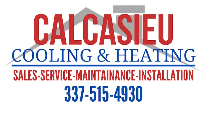 Calcasieu Cooling & Heating Picture 1