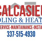 Calcasieu Cooling & Heating