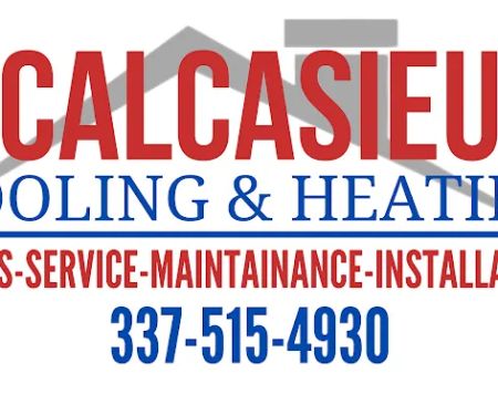 Calcasieu Cooling & Heating