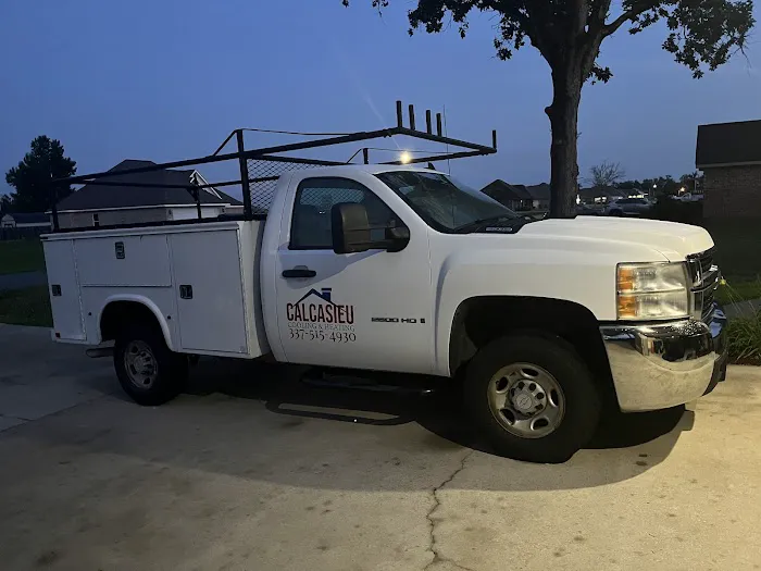 Calcasieu Cooling & Heating Picture 3