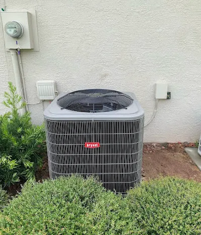 Sulphur HVAC Contractors Picture 1