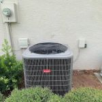 Sulphur HVAC Contractors