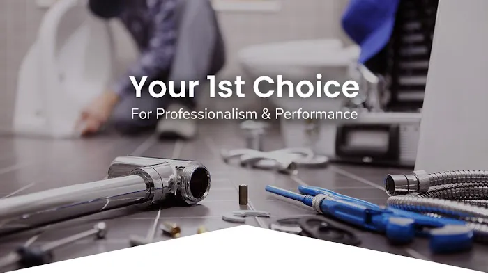 1st Home & Commercial Services Picture 3