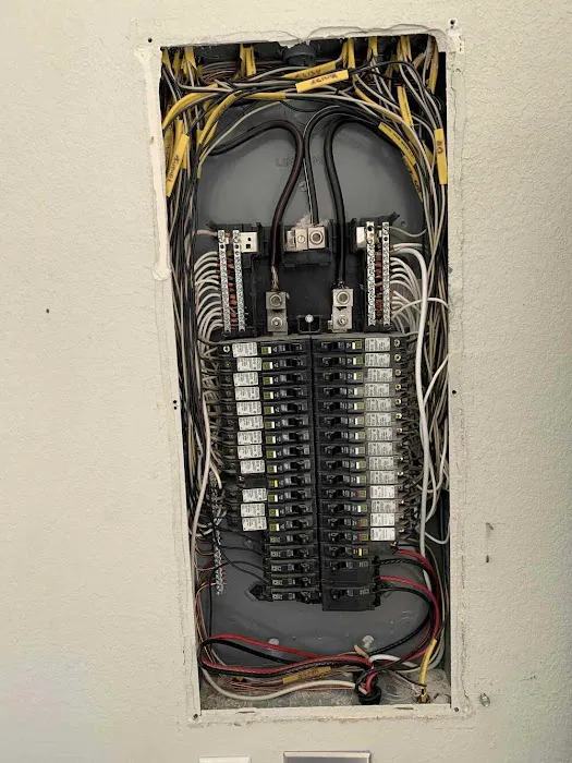 1st Home & Commercial Services Picture 1