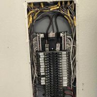 1st Home & Commercial Services ico