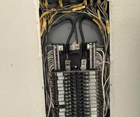 1st Home & Commercial Services