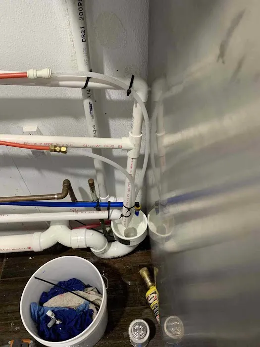 1st Home & Commercial Services Picture 2