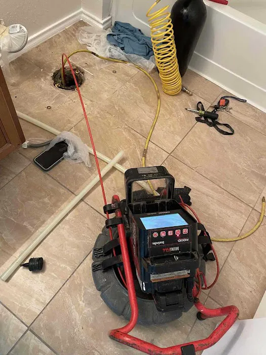 1st Home & Commercial Services Picture 6