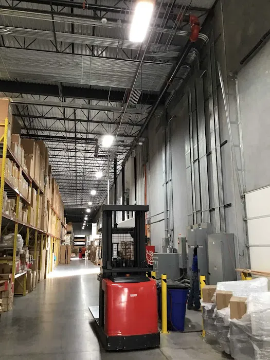 1st Home & Commercial Services Picture 5