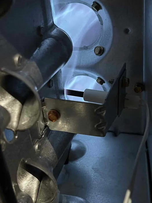 1st Home & Commercial Services Picture 7