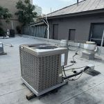 Air Zone Heating and Air Conditioning