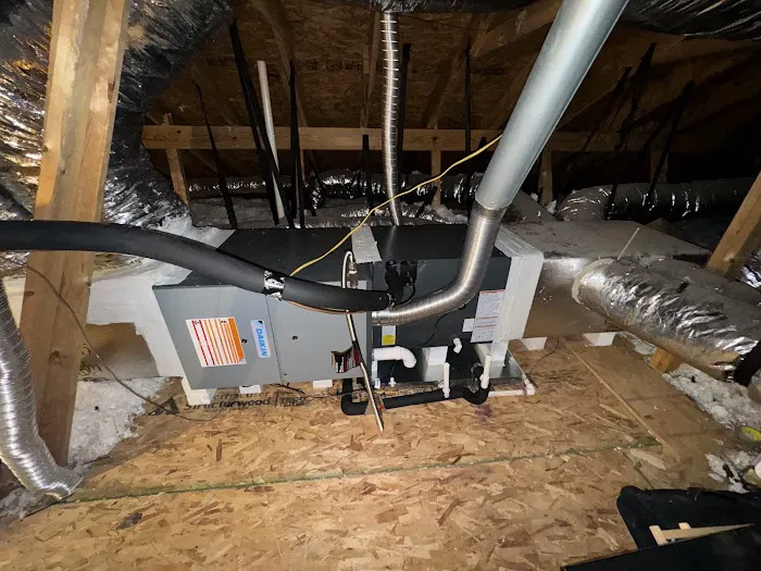 Air Zone Heating and Air Conditioning Picture 4