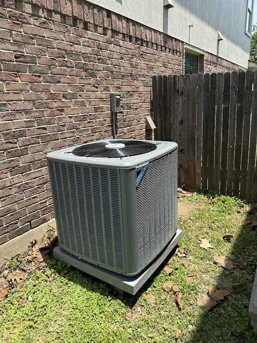 Air Zone Heating and Air Conditioning Picture 6