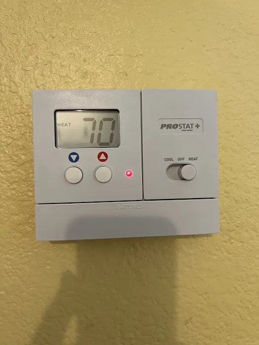 Air Zone Heating and Air Conditioning Picture 7