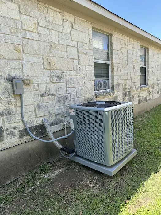 Air Zone Heating and Air Conditioning Picture 8