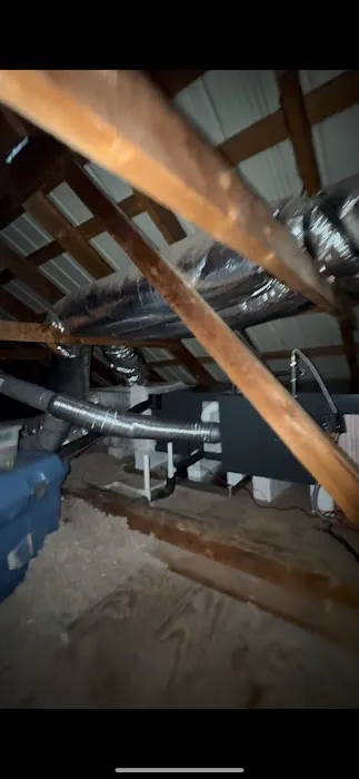 Air Zone Heating and Air Conditioning Picture 9