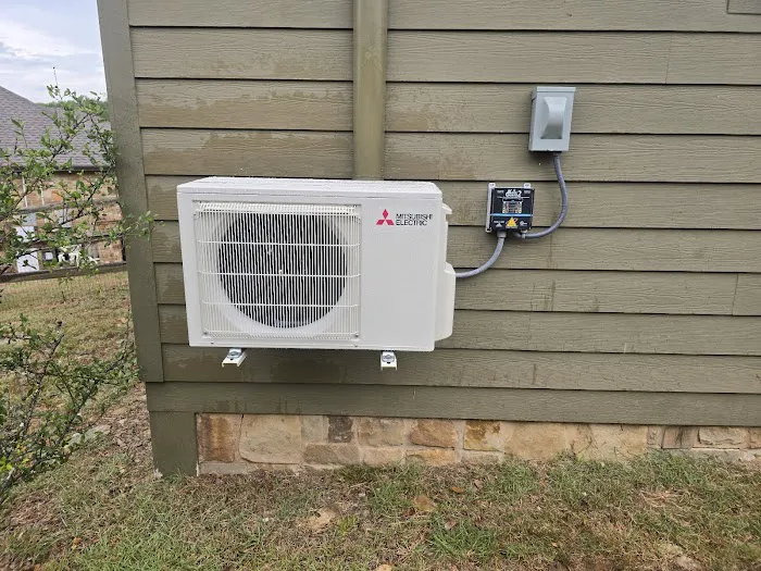 Chuck's Air Conditioning Picture 1