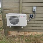 Chuck's Air Conditioning