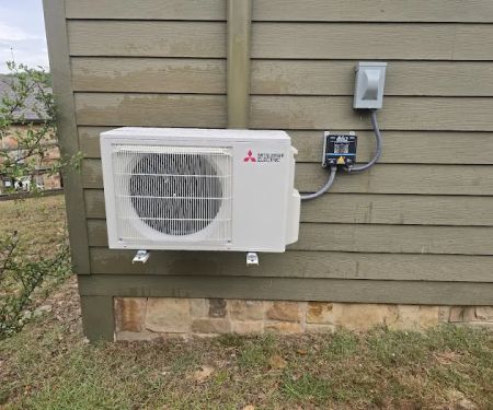 Chuck's Air Conditioning