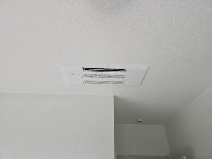 Chuck's Air Conditioning Picture 5