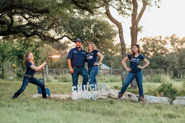 Chuck's Air Conditioning Picture 7