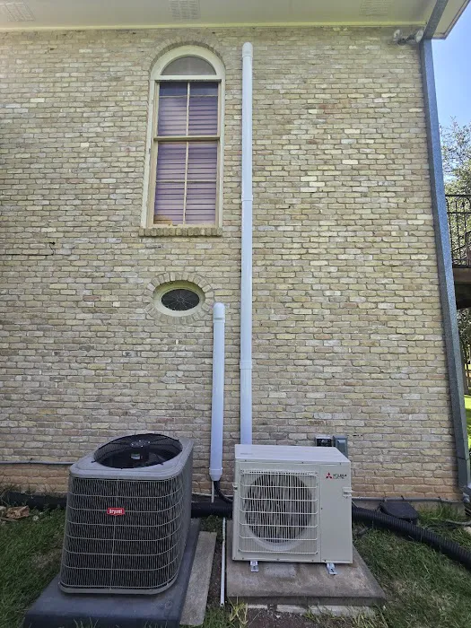 Chuck's Air Conditioning Picture 8