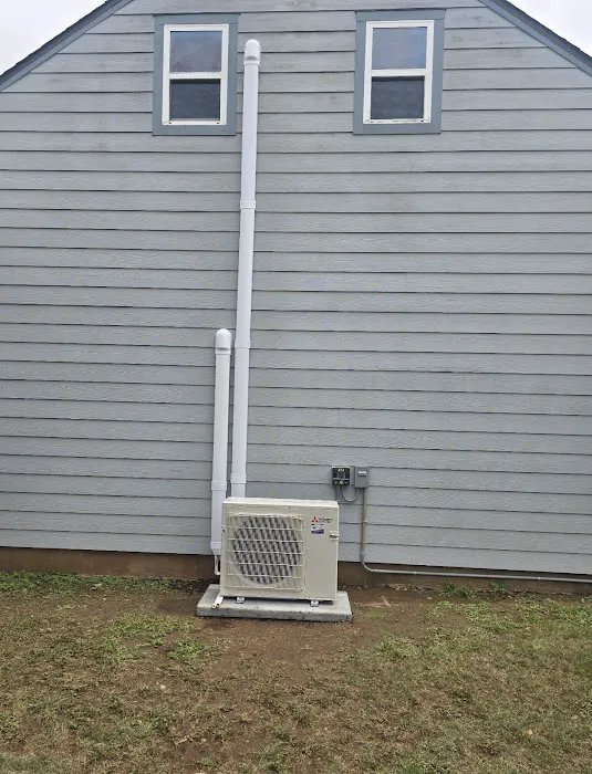 Chuck's Air Conditioning Picture 10