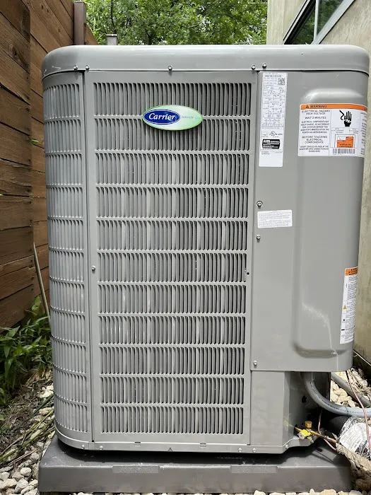 Greg's Heating and Air Picture 1