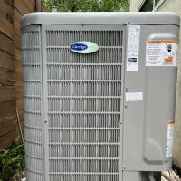 Greg's Heating and Air ico