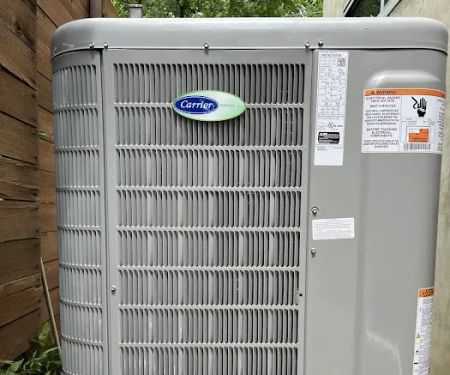 Greg's Heating and Air