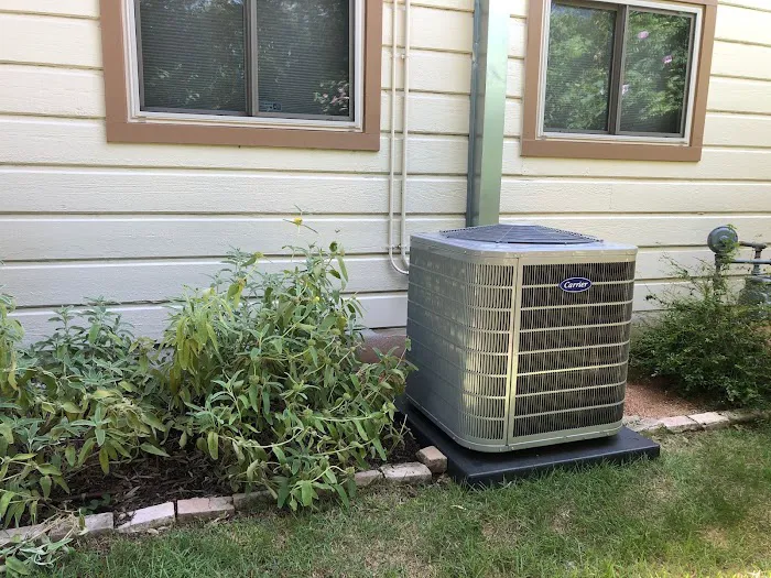 Greg's Heating and Air Picture 6