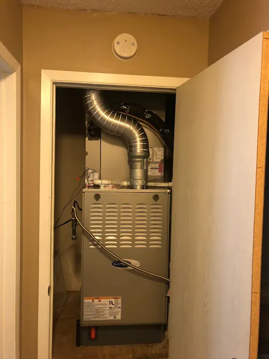 Greg's Heating and Air Picture 5