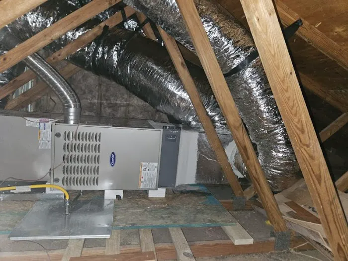 Greg's Heating and Air Picture 4