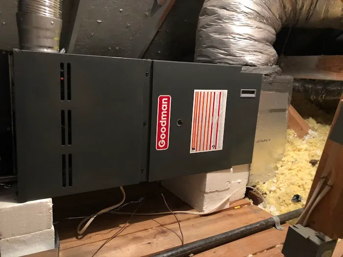 Greg's Heating and Air Picture 9