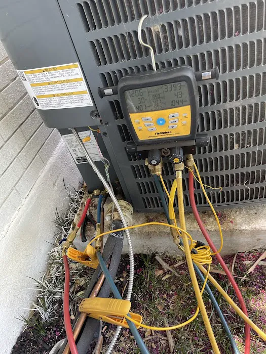 Greg's Heating and Air Picture 8