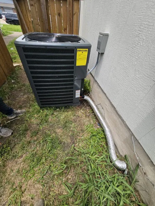 Greg's Heating and Air Picture 7