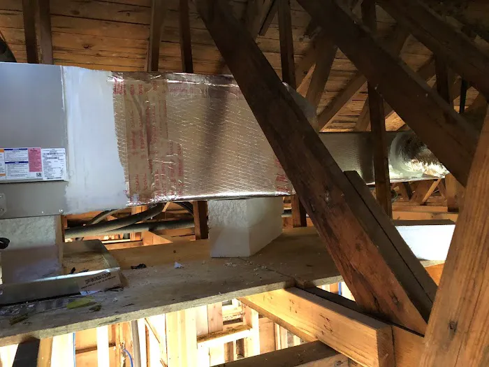 Greg's Heating and Air Picture 10