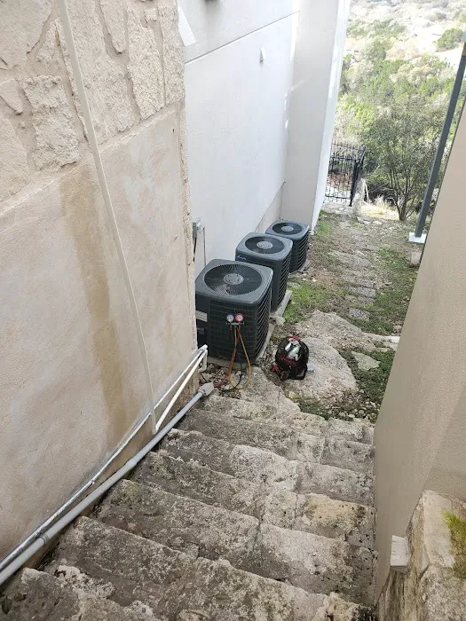 Air Majic A/C & Heating Picture 1