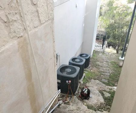 Air Majic A/C & Heating