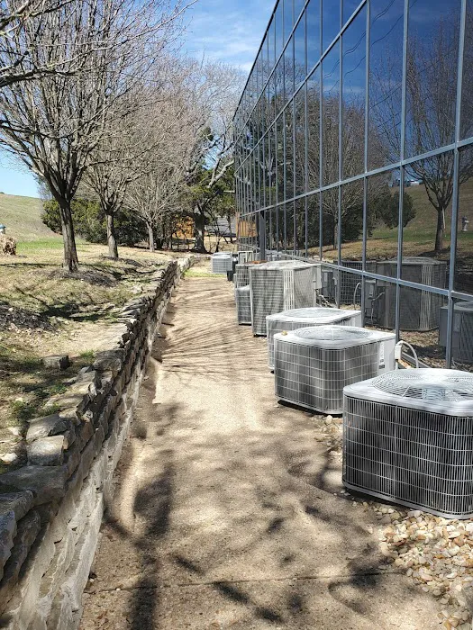 Air Majic A/C & Heating Picture 3