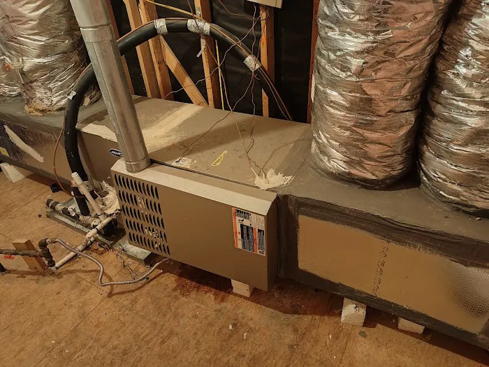 Air Majic A/C & Heating Picture 5